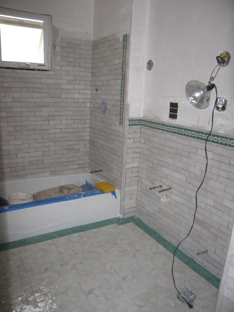 Share Your Story: Radiant Heat is Luxurious and Practical