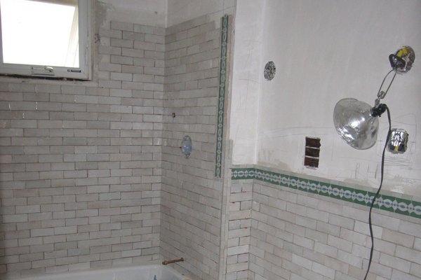 Share Your Story: Radiant Heat is Luxurious and Practical