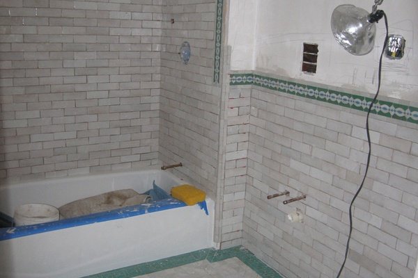 Share Your Story: Radiant Heat is Luxurious and Practical