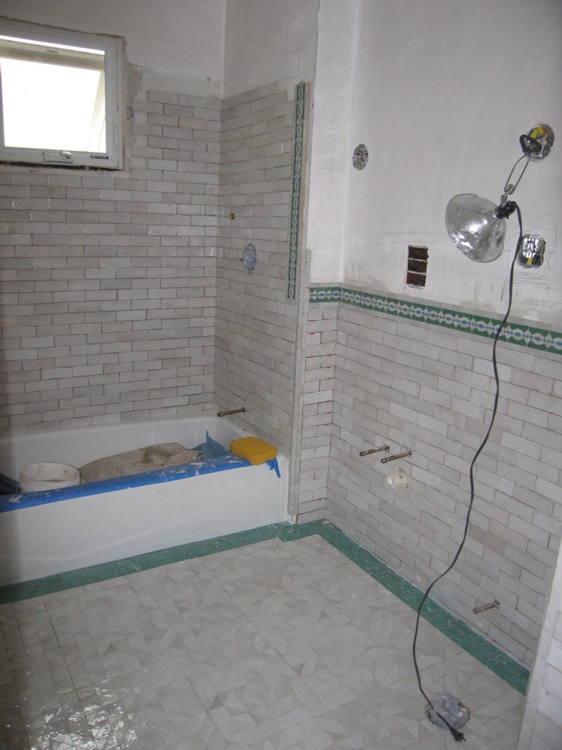 Share Your Story: Radiant Heat is Luxurious and Practical