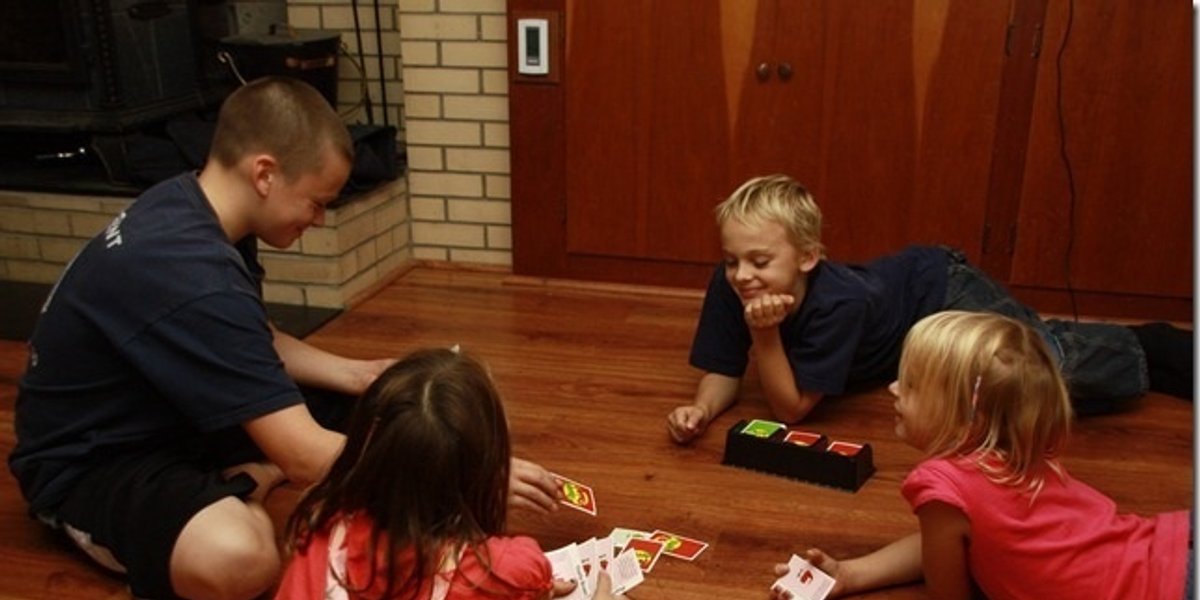 Share Your Story: Reclaiming the Family Room with Radiant Heat