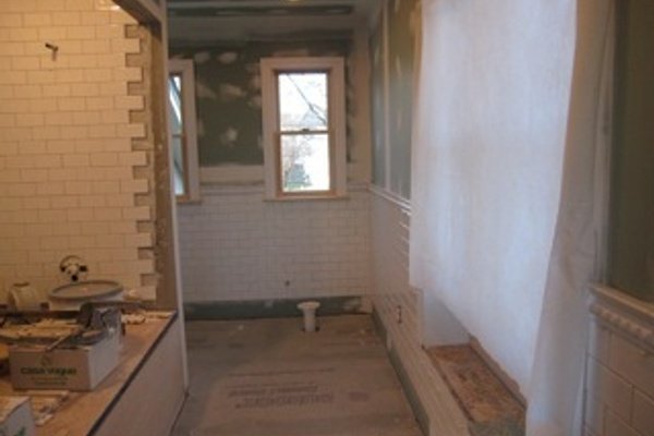 Share Your Story: Toasty Toes even on Marble Floors