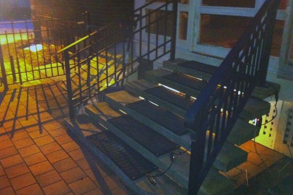 Share Your Story Winner: The Peace of Mind of a Sound Investment