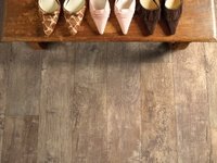 Shaw Floorte LVT plank