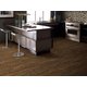 Shaw Floorte LVT planks in kitchen