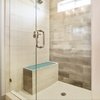 TempZone™ Shower Bench Mats Lifestyle