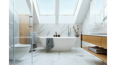 Stock Photos - lifestyles for Amazon A+ Page (3)