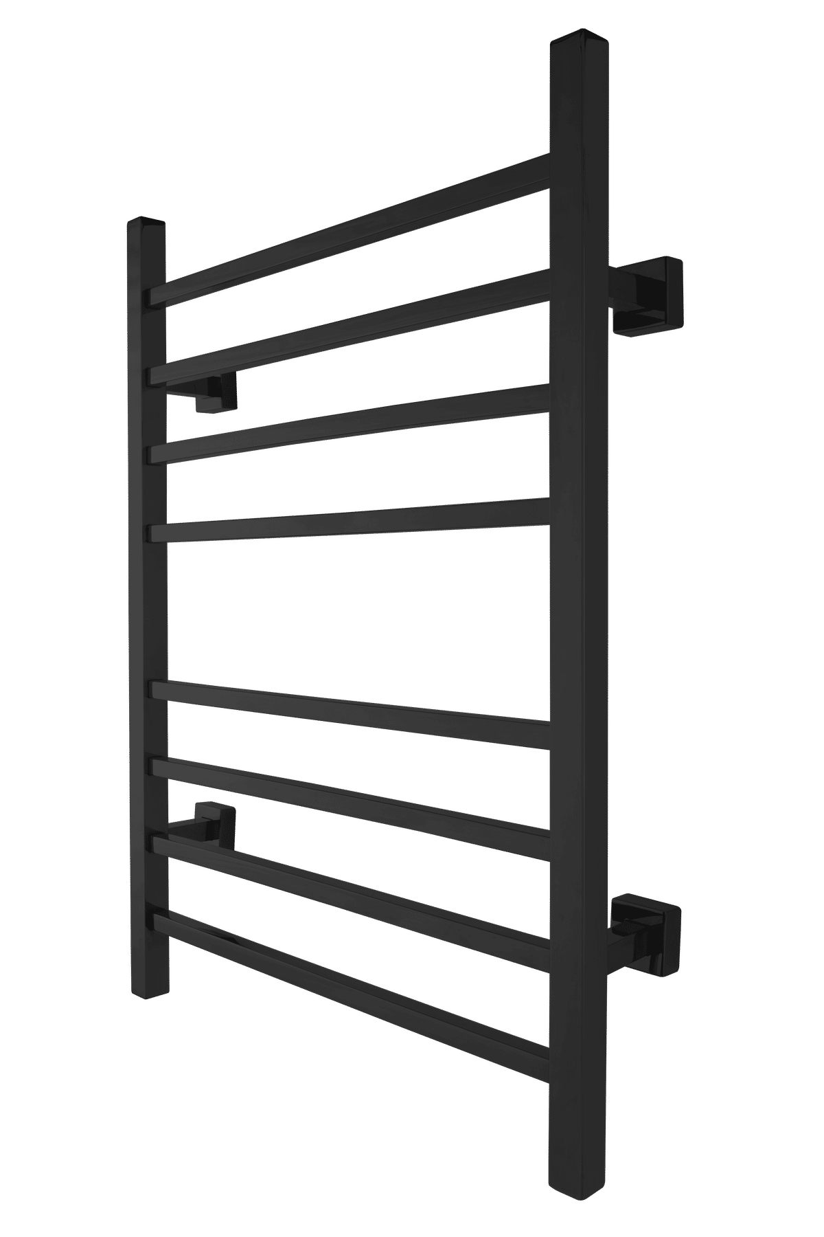 Sierra Black Dual Connection Angle 1