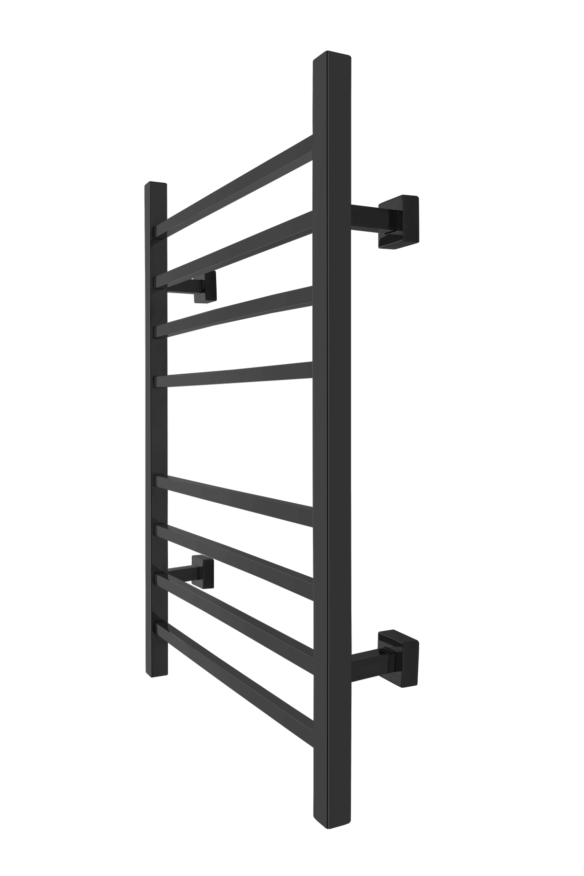 Sierra Black Dual Connection Angle 2