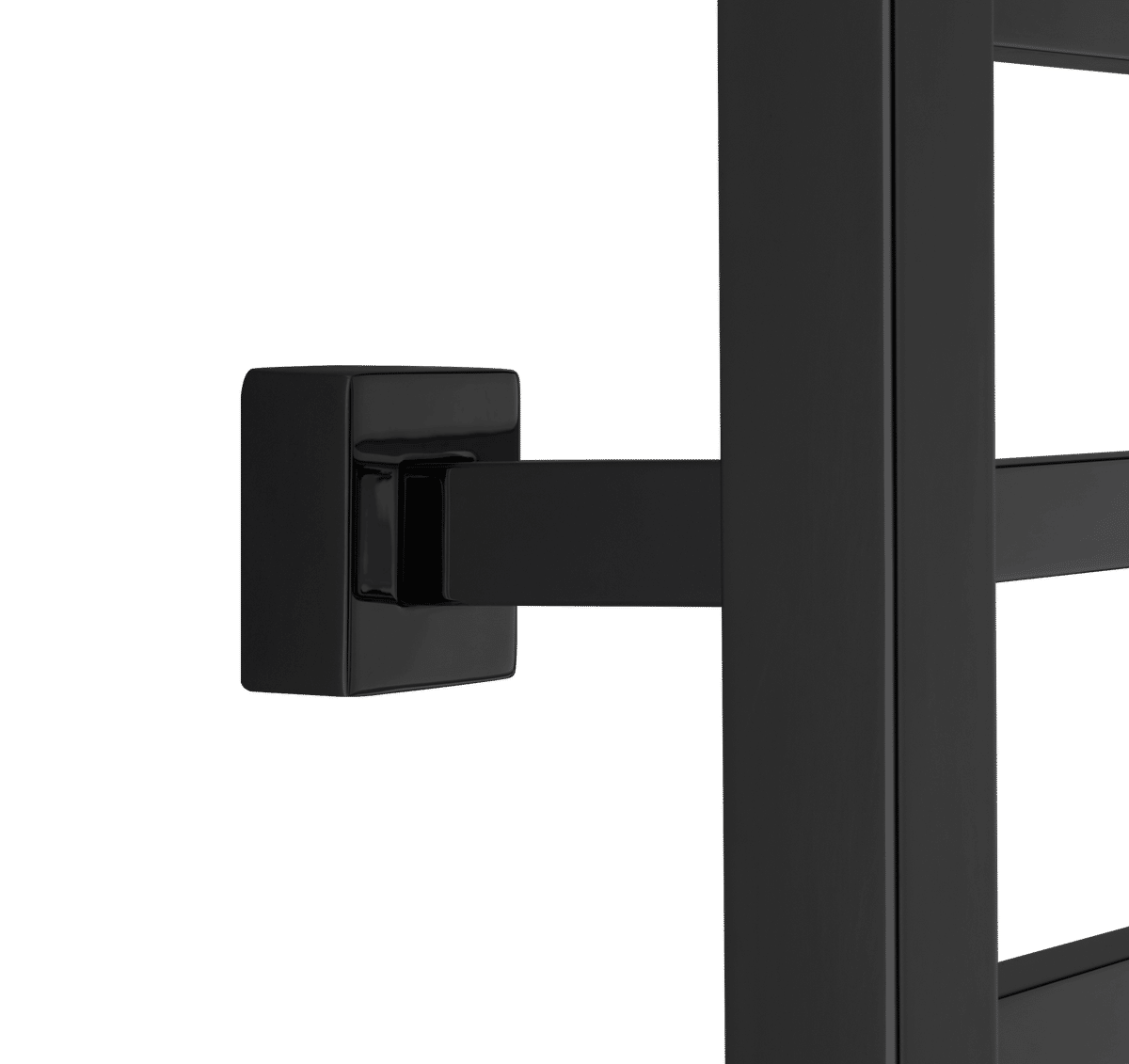 Sierra Black Dual Connection Detail