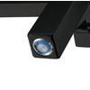 Sierra Black Dual Connection On/Off