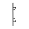 Sierra Black Dual Connection Side