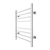 Sierra Dual Connect Towel Warmer Angle 2