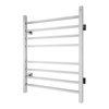 Sierra Dual Connect Towel Warmer Angle