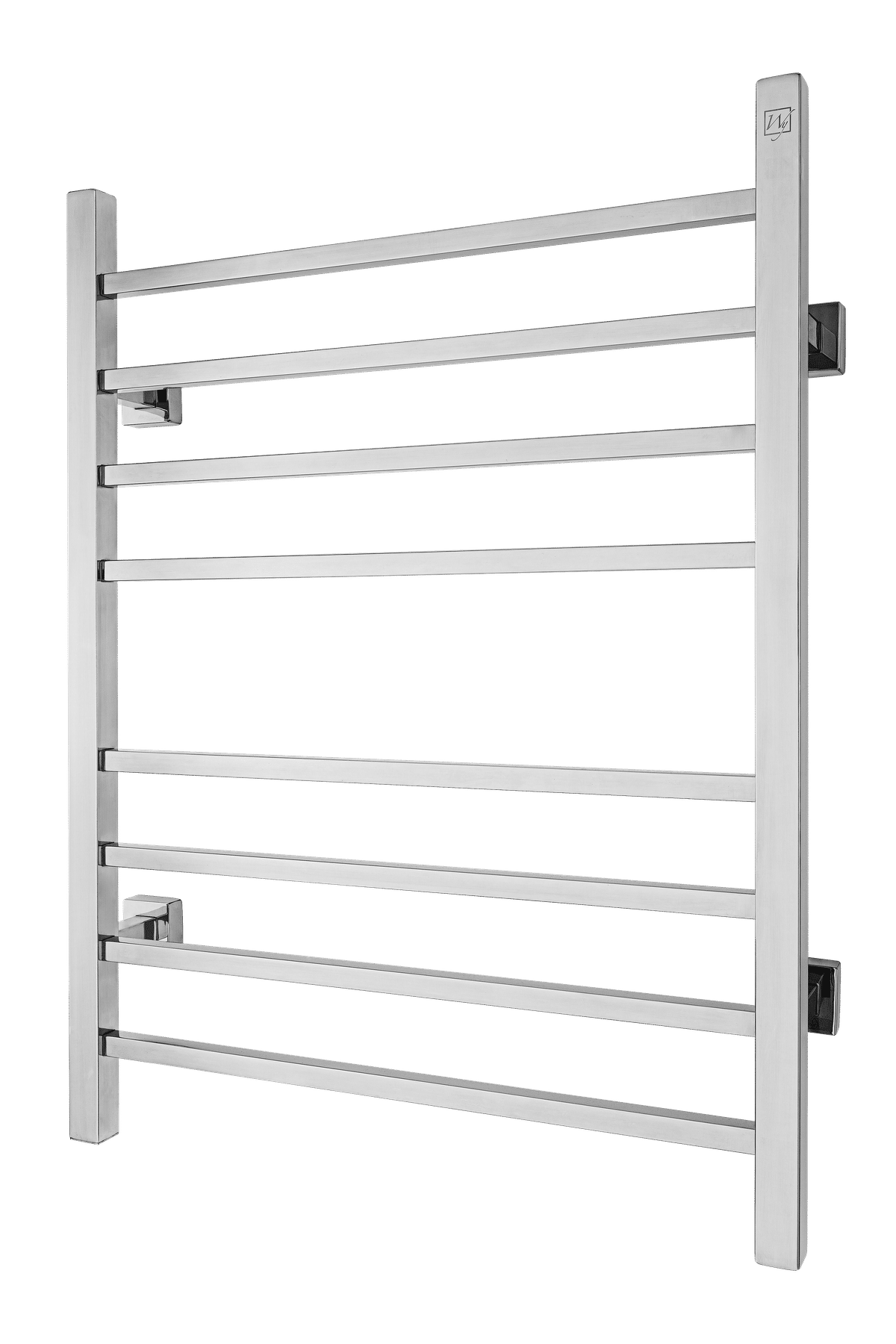 Sierra Dual Connect Towel Warmer Angle