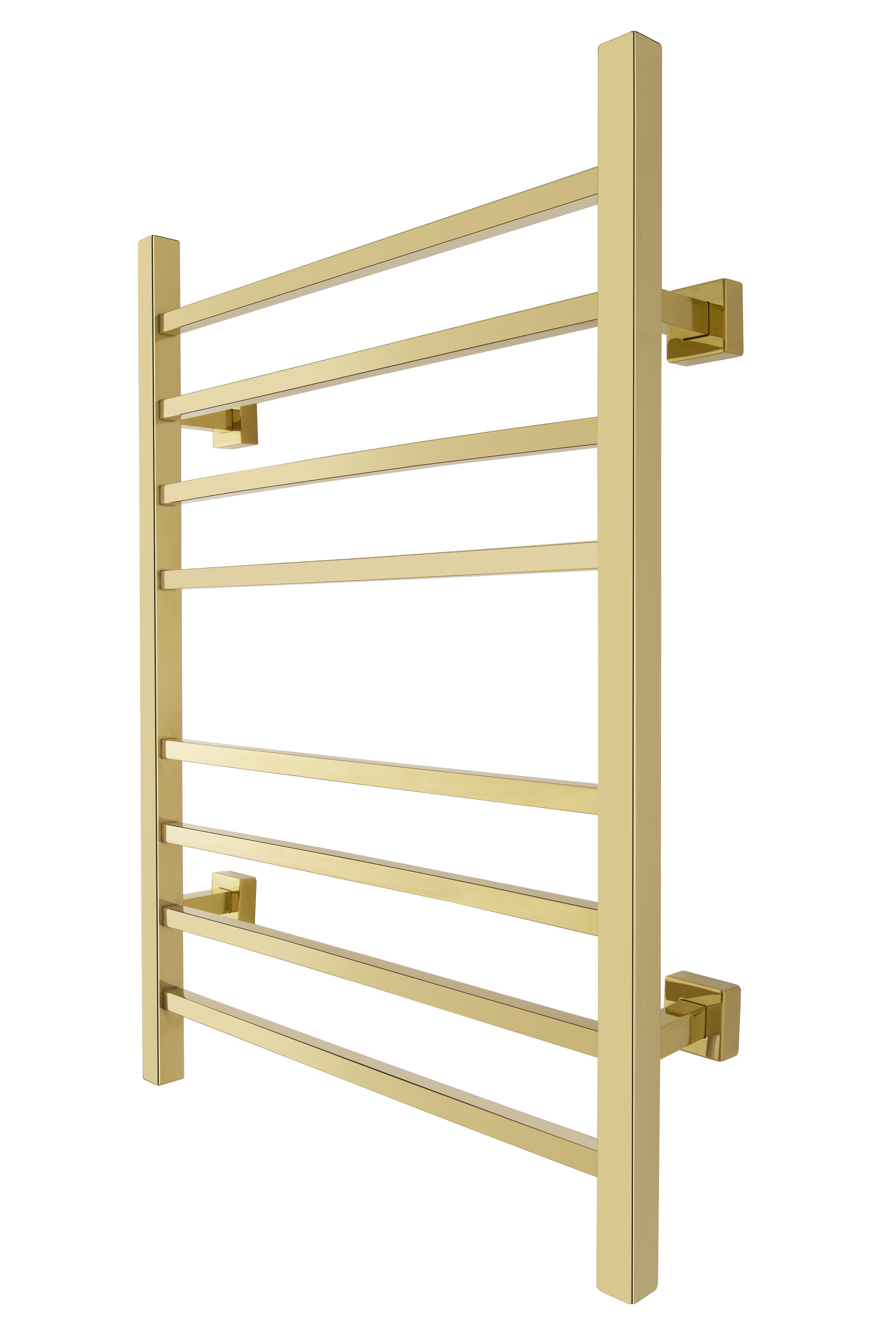 Sierra Gold Dual Connection Angle Sierra Support