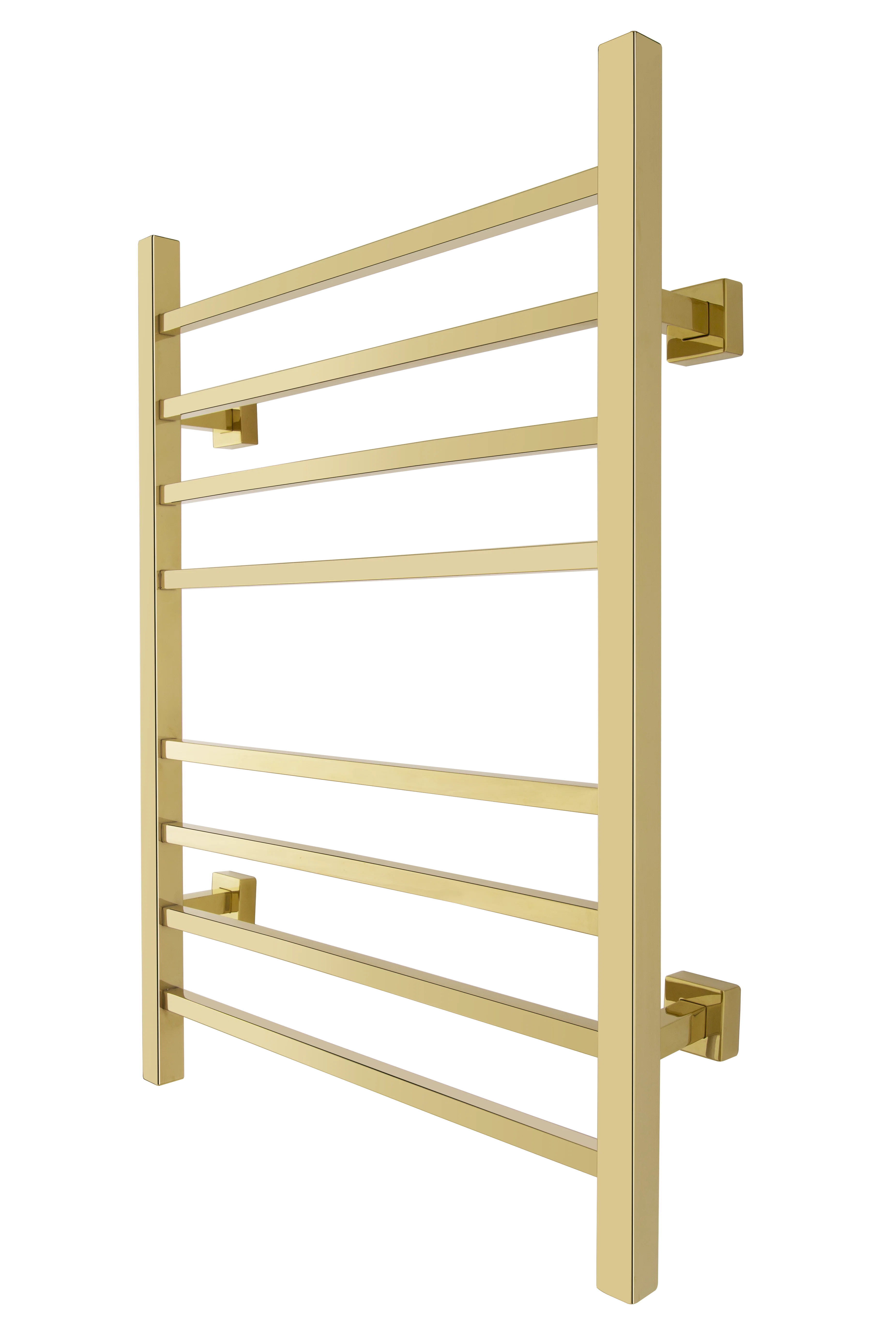 Sierra Gold Dual Connection Angle Sierra Support