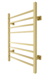 Sierra - Polished Gold