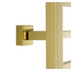 Sierra Gold Dual Connection Close up