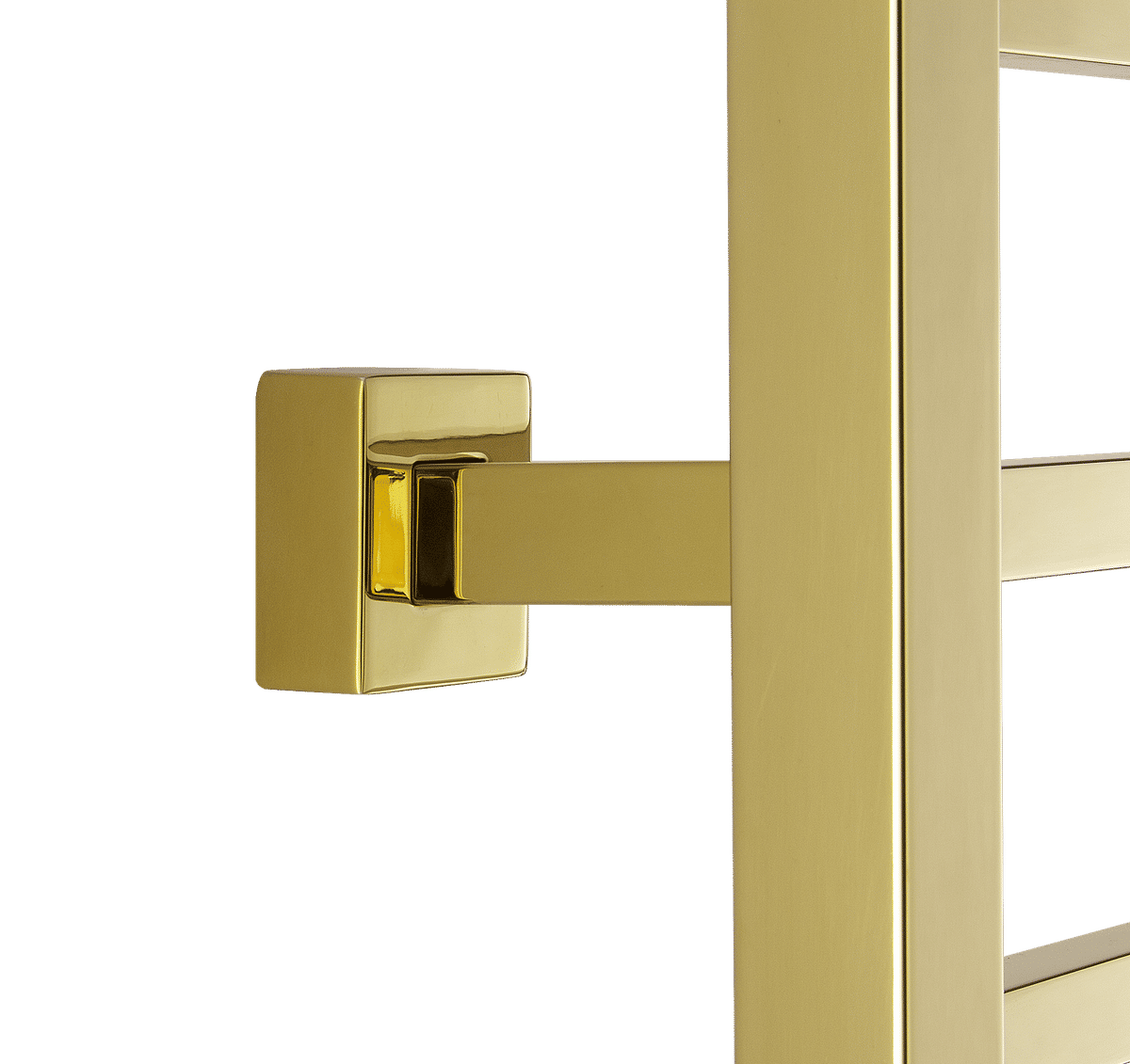 Sierra Gold Dual Connection Close up