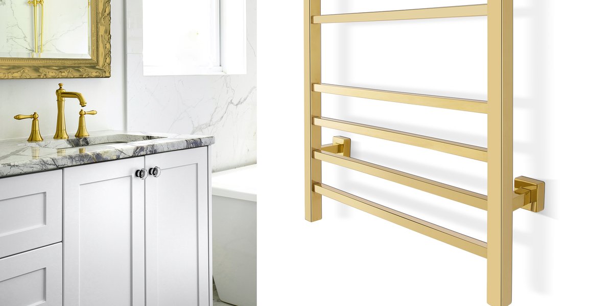 Sierra Gold Dual Connection Lifestle