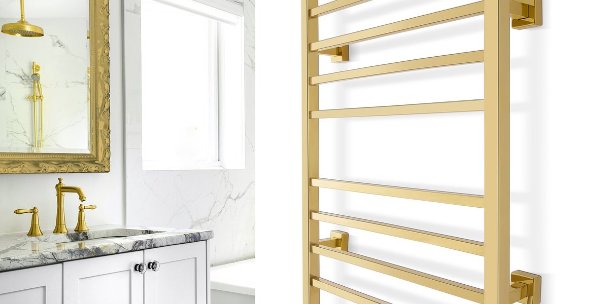 Sierra Gold Dual Connection Lifestle