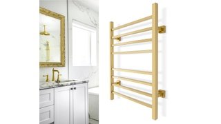 Sierra Gold Dual Connection Lifestle