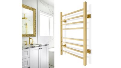 Sierra Gold Dual Connection Lifestle