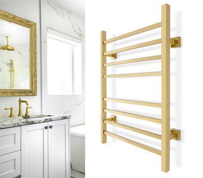 Sierra Gold Dual Connection Lifestle