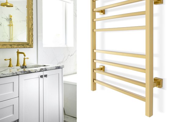 Sierra Gold Dual Connection Lifestle