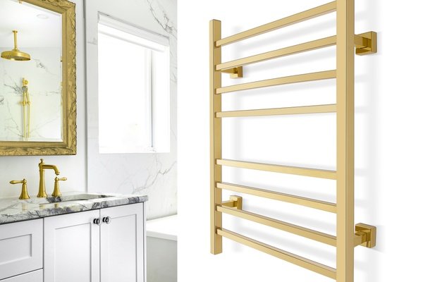 Sierra Gold Dual Connection Lifestle