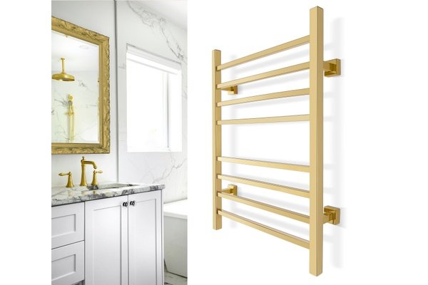 Sierra Gold Dual Connection Lifestle