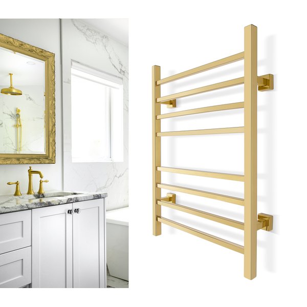 Is a towel warmer worth it outlet