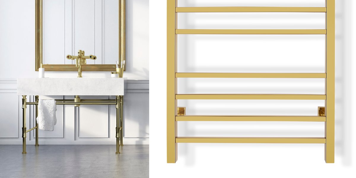 Sierra Gold Dual Connection Lifestyle