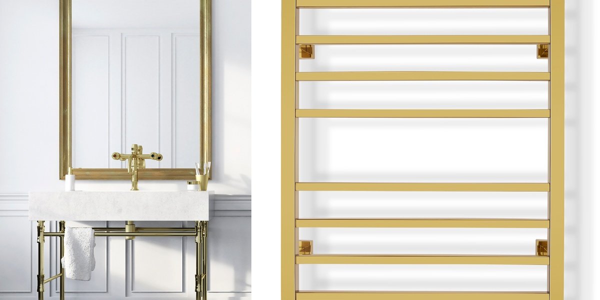 Sierra Gold Dual Connection Lifestyle