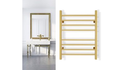 Sierra Gold Dual Connection Lifestyle