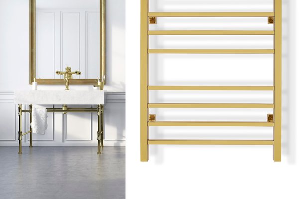 Sierra Gold Dual Connection Lifestyle