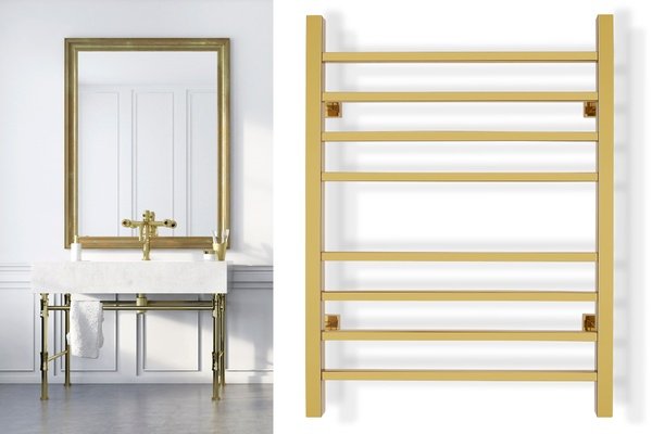 Sierra Gold Dual Connection Lifestyle