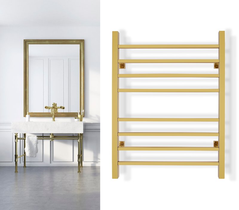 Sierra Gold Dual Connection Lifestyle