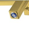 Sierra Gold Dual Connection On/Off