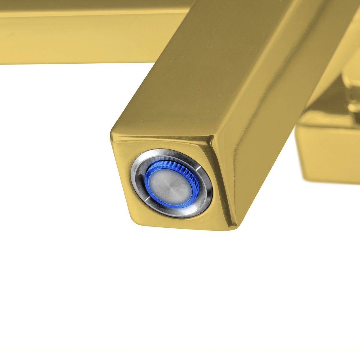 Sierra Gold Dual Connection On/Off