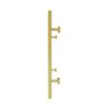 Sierra Gold Dual Connection Side