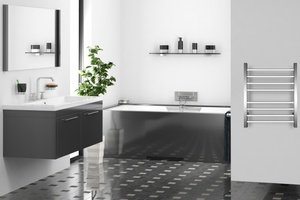 Not All Towel Warmers are Created Equal