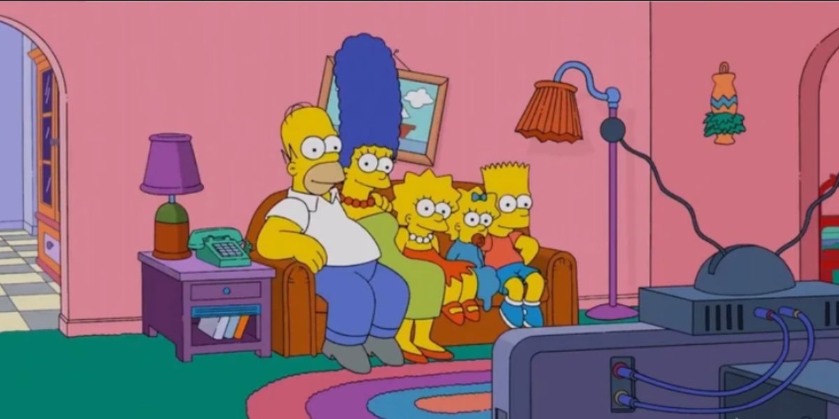 simpsons couch gag - for blog