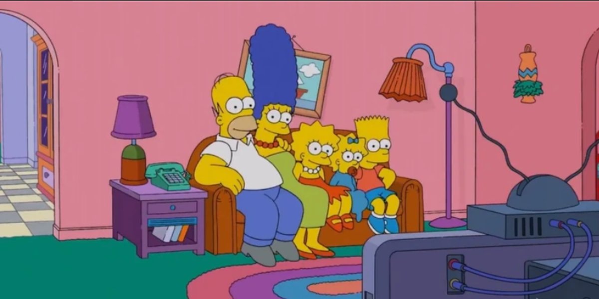 simpsons couch gag - for blog