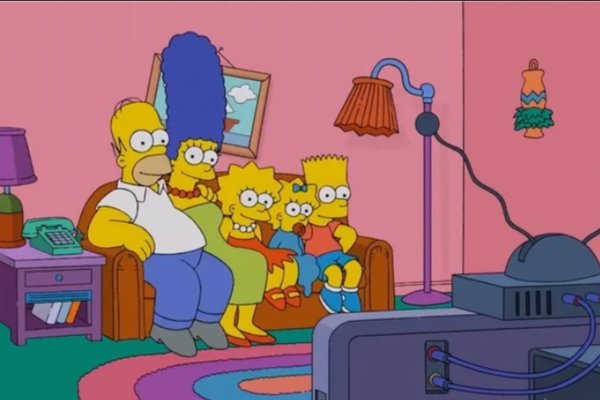 simpsons couch gag - for blog
