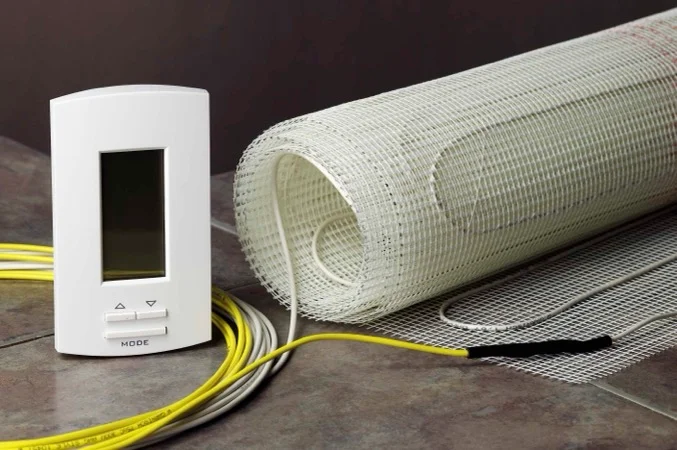 Single Conductor Rolls (Etherma/Domotek 1999-2003)