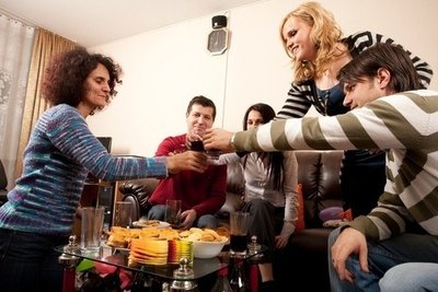 Six perfect housewarming gifts