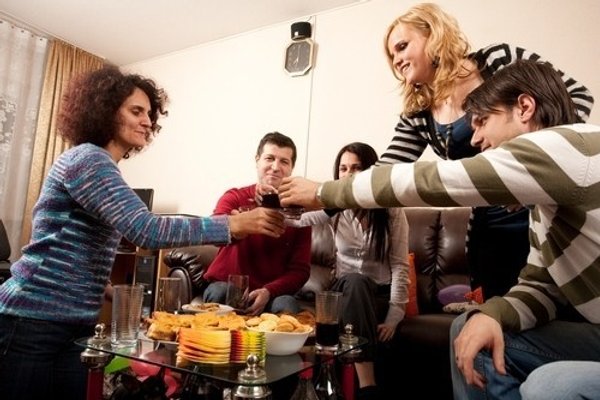 Six perfect housewarming gifts