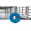 Slab Heat Cable Heating System Banner
